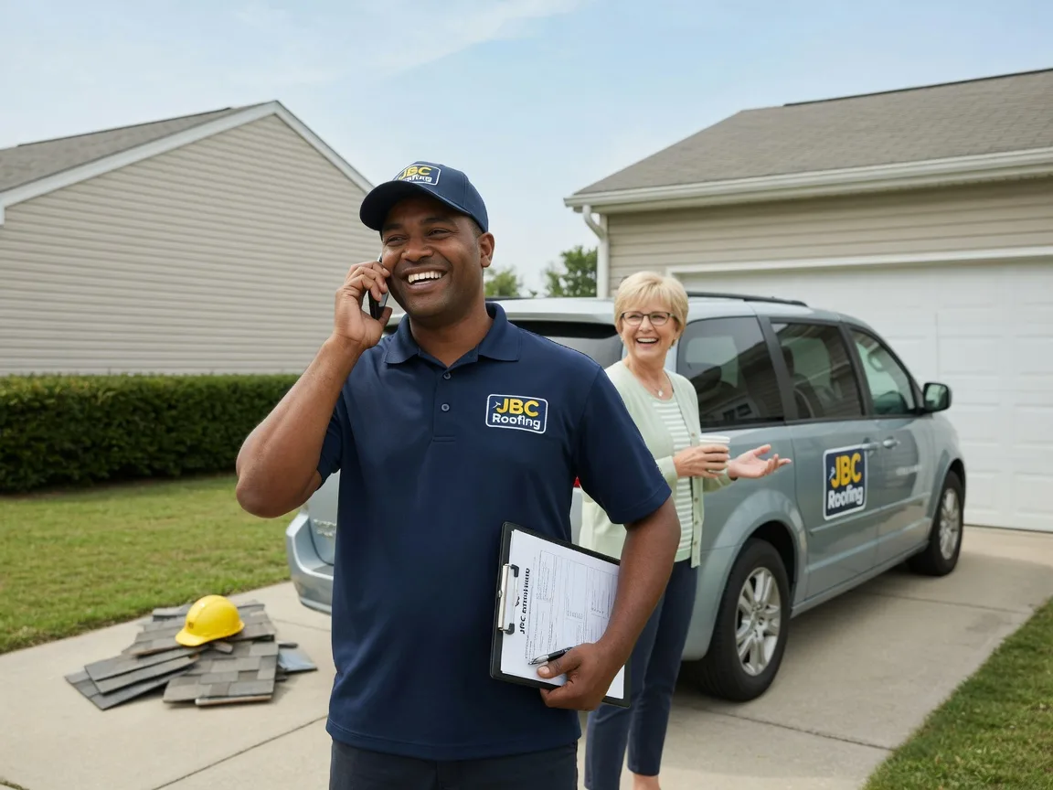 Roof Replacement Perkiomenville, PA FAQs